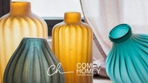 Philippine Glass Vases with Prices