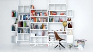 Philippine Office Furniture Item 3. Bookshelves and Storage Units Prices and Description