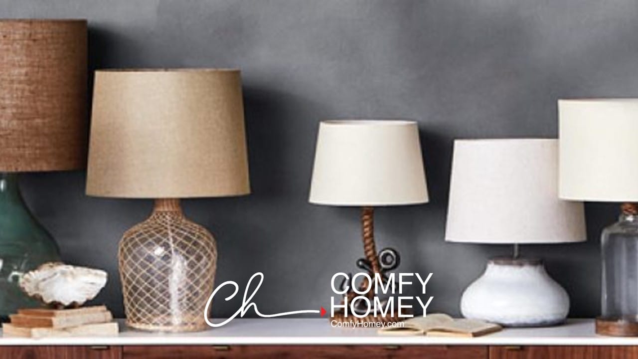 8 Stunning Filipino Table Lamps to Illuminate Your Home with Prices