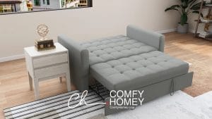 Pull-Out Sofa Beds in the Philippines Price