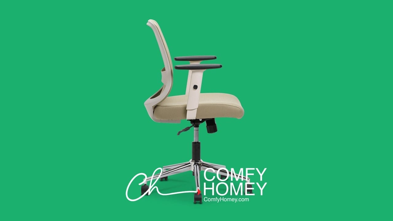 5 Stores for Buying Swivel Office Chairs in the Philippines