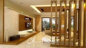 Room Divider Partition in Cebu