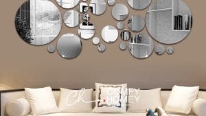 Round Mirrors in the Philippines with Prices