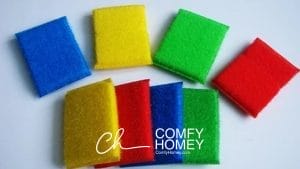 5 Expert Tips for Using Scrubbing Pads in the Philippines (with Prices) 5 Scrubbing Pads in the Philippines Costs