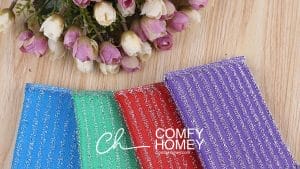 5 Expert Tips for Using Scrubbing Pads in the Philippines (with Prices) 6 Scrubbing Pads in the Philippines Costs. How much