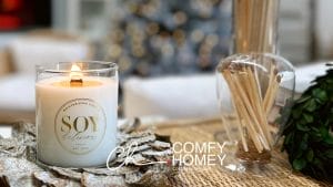 Seasonal Specials Festive and Holiday-Inspired Scented Candles in the Philippines with Prices