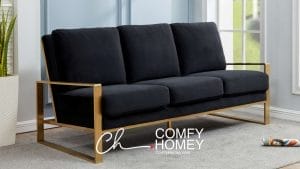 Modern and Contemporary 3-Seater Sofas and their Price Range