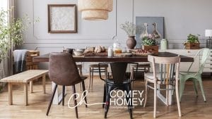 Eclectic Mix and Match Filipino Dining Sets and their Price Range