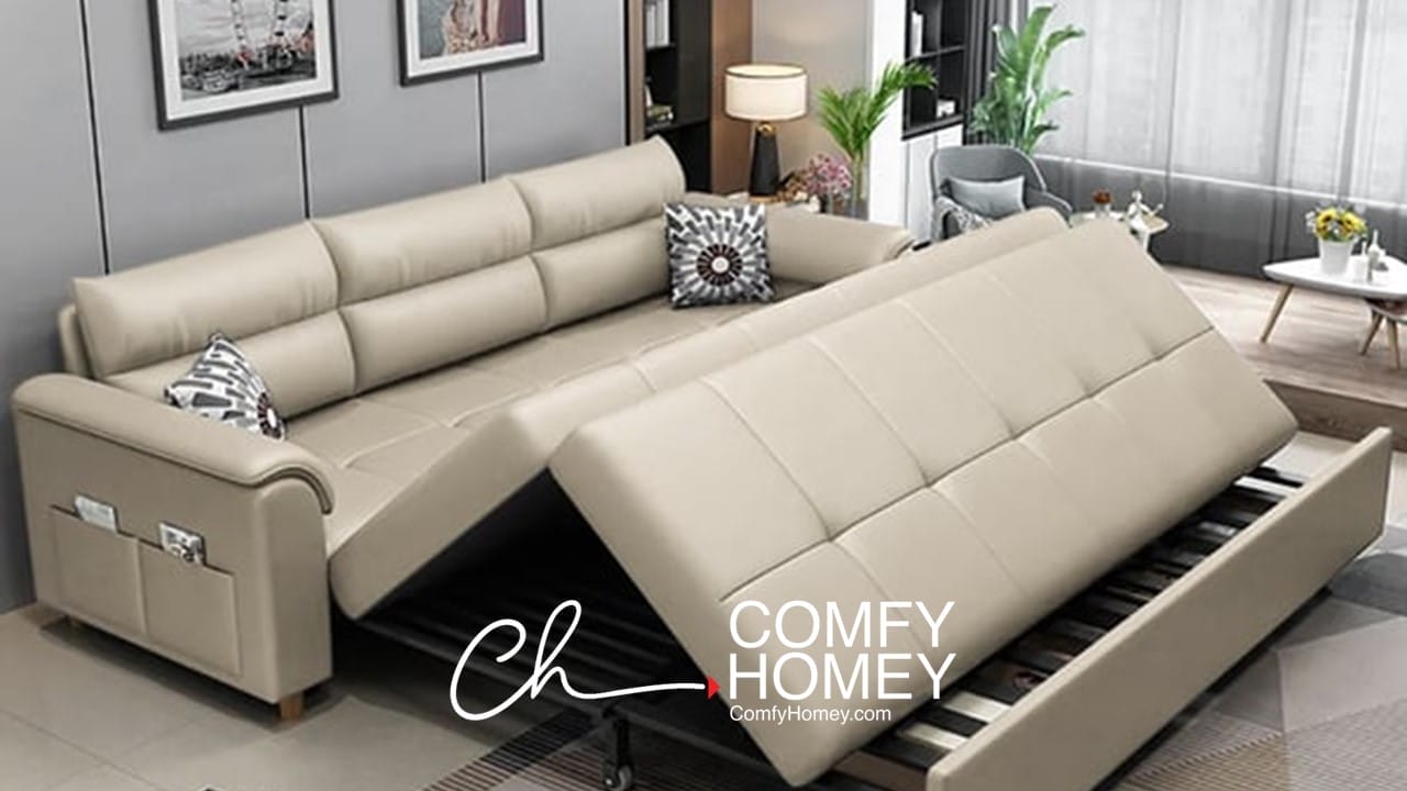 6 Reasons to Consider Sofa Beds in the Philippines with Prices