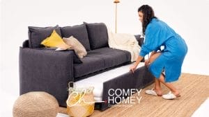 6 Reasons to Consider Sofa Beds in the Philippines with Prices 11 Sofa Beds in the Philippines under PHP 10,000
