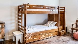 Standard Bunk Beds Philippines