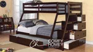 Trundle Bunk Beds Philippines