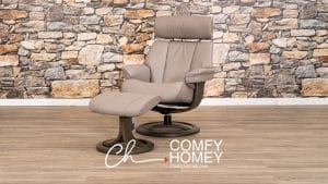 Type 2 Recliner Lounge Chairs in the Philippines for Ultimate Comfort