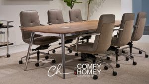 Types of Conference Chairs in the Philippines - How Much