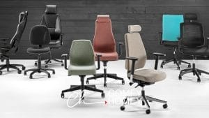 Types of Conference Chairs in the Philippines with Prices