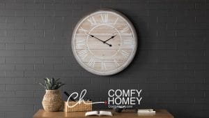 Wall Clocks in Philippines with Prices