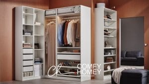 Where to Purchase the Cheapest Wardrobe Cabinets in the Philippines
